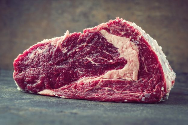 Männerkochkurs Frankfurt – Fleisch