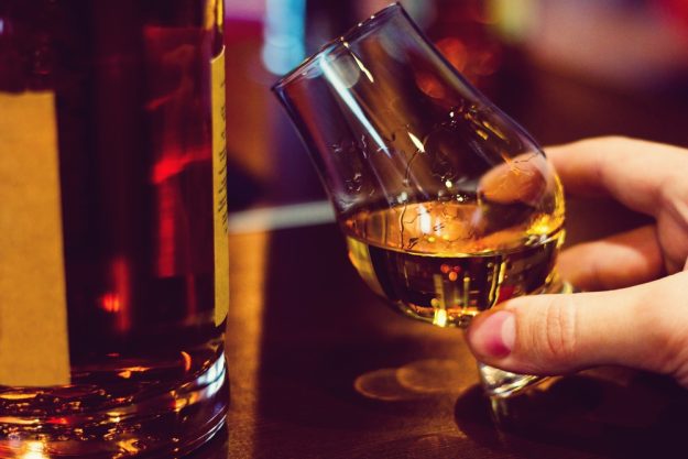 Rum-Tasting Berlin – 12 Rum-Sorten verkosten 