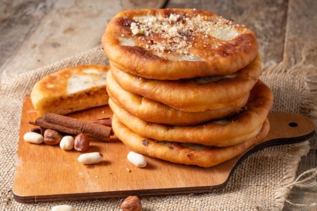 Veganer Kochkurs Hamburg – Hotteok