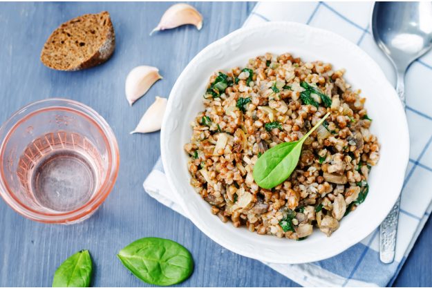 Veganer Kochkurs Heidelberg – Getreidenudeln