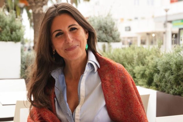 virtuelle Reise Südtirol Beatrix Wiedemann