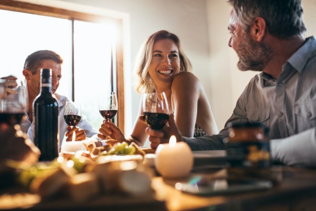 Weinprobe Ludwigsburg – gemeinsam Wein genießen