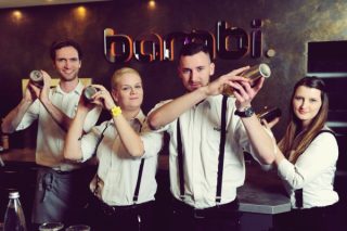 Cocktailkurs Paderborn Cocktailkurs Royal - Eine Reise um die Cocktailwelt