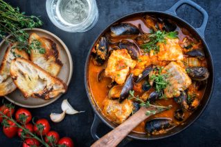 Mediterraner Kochkurs Heidelberg Ab in den Süden!