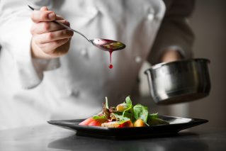 Saucen-Kochkurs Suttgart Saucen-Allerlei