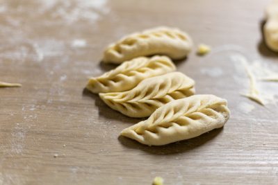 Sardischer Pasta Kochkurs Nürnberg Pastaworkshop "authentische Sardinien"