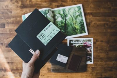 Schokoladentasting@Home Schokoladen-Weltreise@Home für 2