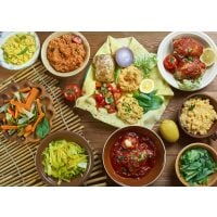 Kochkurs Online afrikanisch äthiopische Köstlichkeiten