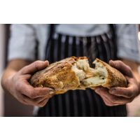 Backkurs Augsburg – frisches Dinkelbrot