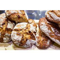 Backkurs Augsburg – viele schöne Brote