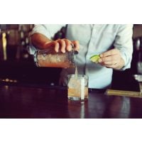 Cocktailkurs-Gutschein – Cocktail mit karibischem Rum