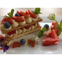 Vegetarischer Workshop