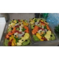 Tapas Workshop: Köstlichkeiten aus Spanien zubereiten