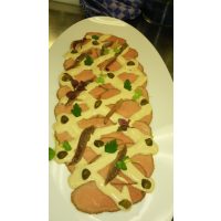 Tapas Workshop: Köstlichkeiten aus Spanien zubereiten