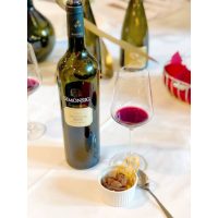 Wine & Food Pairing – 5 Weine treffen 5 Tapas