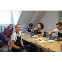 Pastaworkshop "authentische Sardinien"