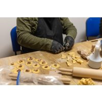 Pastaworkshop Sapori del Garda