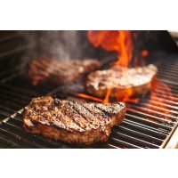 Erlebnis Geschenkgutschein 100 € – Grillkurse