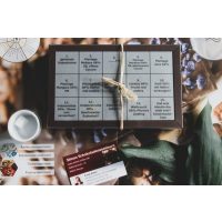 Schokoladenverkostung zuhause mit Webinar