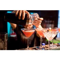 Geschenkgutschein Cocktailkurs –Shaker