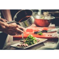 Geschenk-Gutschein-Kochkurs – für Fortgeschrittene