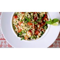 1001 Nacht - Couscous