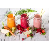 Kochkurs Frankfurt – Smoothies 