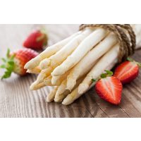 Kochkurs Frankfurt – weißer Spargel