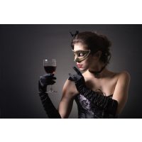 Wein-Krimi-Event Online: Krimi-Lesung und Weingenuss