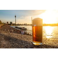 Kulinarische Stadtführung Düsseldorf - Altbier