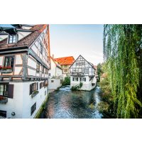 Kulinarische Rätseltour Ulm