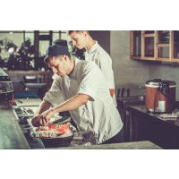 Männerkochkurs Frankfurt – Männer kochen