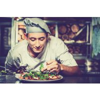 Männerkochkurs Frankfurt – Mann kocht