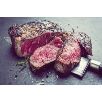 Männerkochkurs Frankfurt – Rindersteak