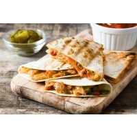 Online-Kochkurs Quesadilla Rezepte