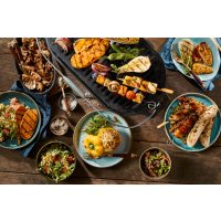 Online Kochkurs vegetarisch vegetarische Gerichte