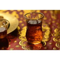 Orientalischer Kochkurs Berlin – starker türkischer Tee