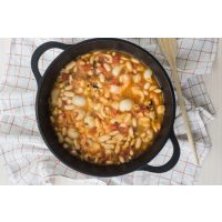 portugiesischer-kochkurs-berlin Bohneneintopf