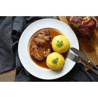 Saucen-Kochkurs Stuttgart - Dunkelbier-Sauce