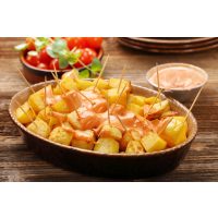 Tapas-Kochkurs Frankfurt – Patatas Bravas