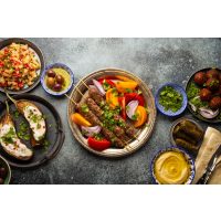 tuerkischer-kochkurs-berlin die besten Rezepte für türkische Küche