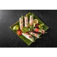 vietnamnesischer Kochkurs online Sommerrollen