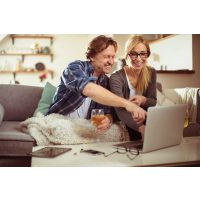 virtuelle Reise Südtirol Erlebnis at HOme