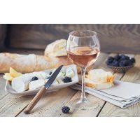 Weinprobe Ludwigsburg – Roséwein und Käse