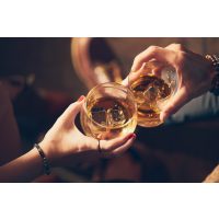 Whisky-Tasting mit Dinner in Darmstadt – mit Single Malts anstossen