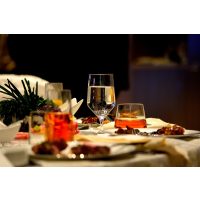 Whisky-Tasting mit Dinner in Darmstadt – Whisky und Dinner