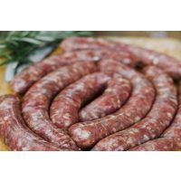 Wurstkurs bonn – rohe Grillwurst