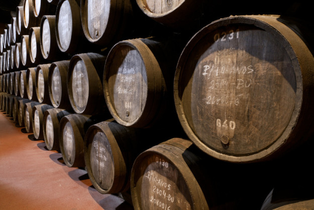 Whisky-Tasting Regensburg - 