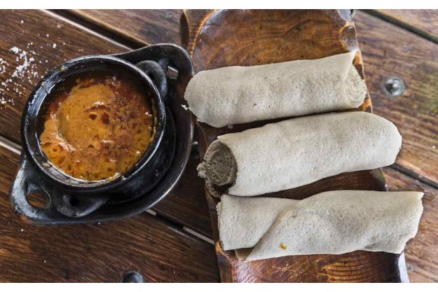 Kochkurs Online afrikanisch äthiopische Kulinarik