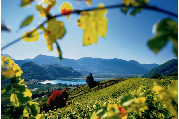 Virtuelle Reise best of Italy virtuelles Event Italiens herrliche Natur